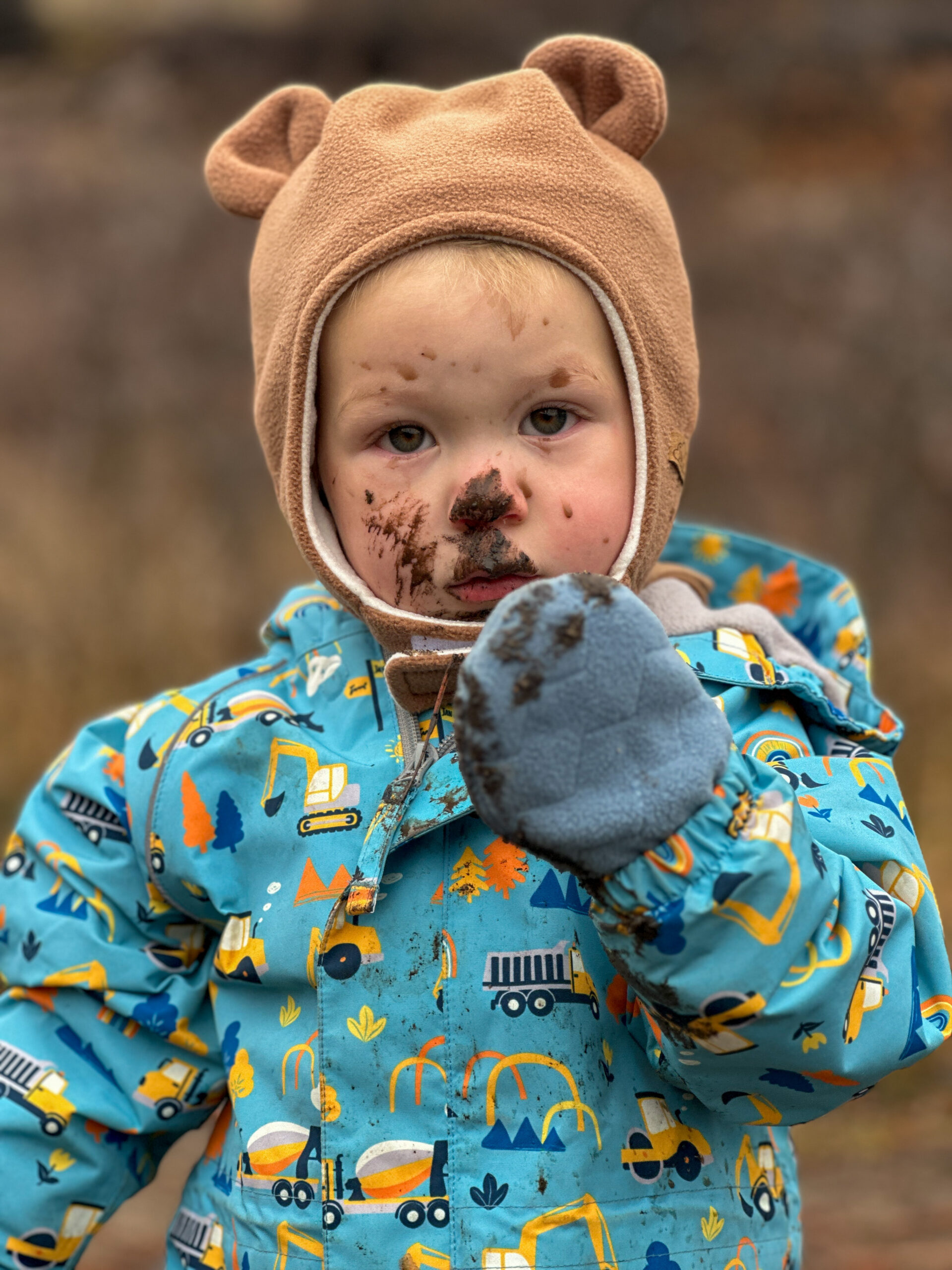 Outdoor winter activities for kids when there’s no snow by Josée Bergeron