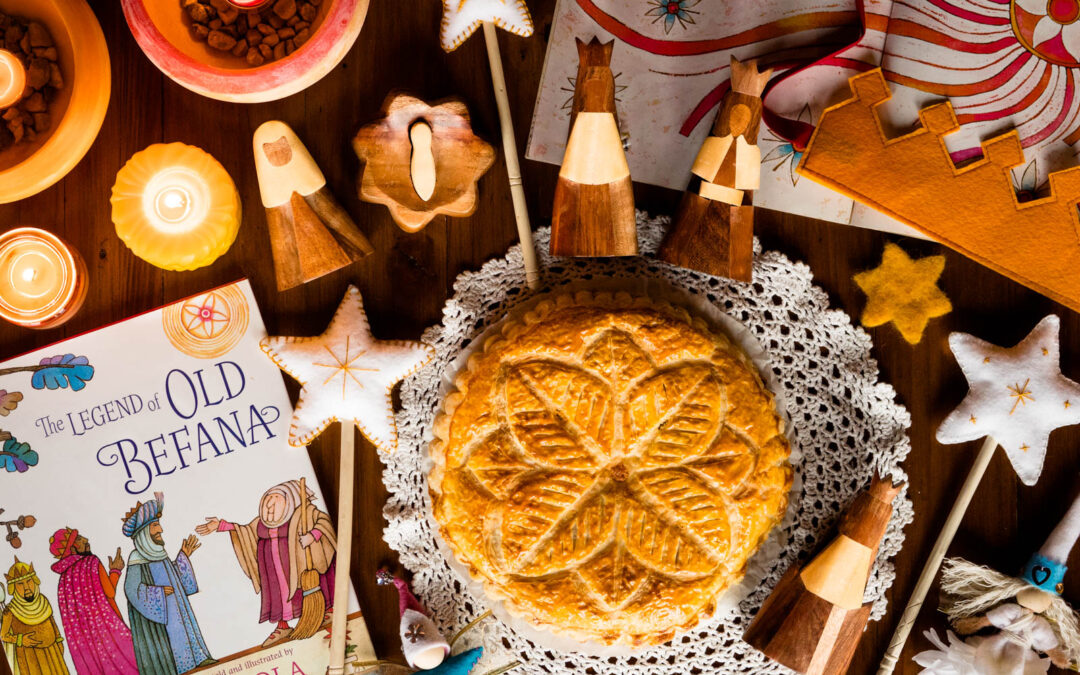 Three Kings Day Activities for Kids: 5 Simple Traditions